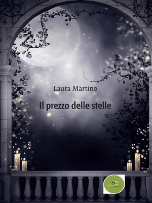 cover image of Il prezzo delle stelle